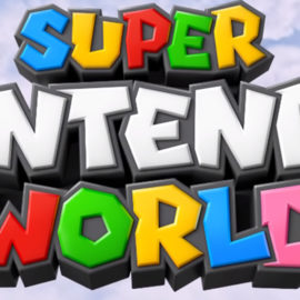 Aquí los primeros detalles oficiales sobre Super Nintendo World