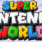 Aquí los primeros detalles oficiales sobre Super Nintendo World