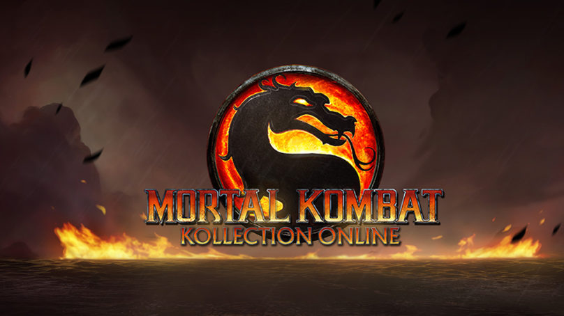 La Mortal Kombat Kollection Online podría ser una realidad