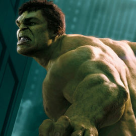 Una nueva película de Hulk podría estar en camino