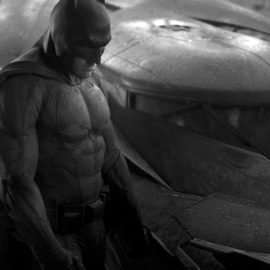Ben Affleck revela la verdadera razón detrás de su salida de The Batman