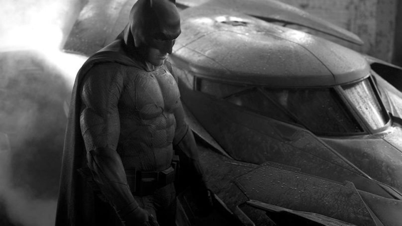 Ben Affleck revela la verdadera razón detrás de su salida de The Batman