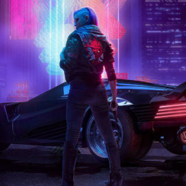 Cyberpunk 2077 llegará a Nvidia GeForce Now el día de lanzamiento