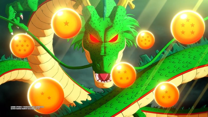 Dragon Ball Z: Kakarot – Análisis PlayStation 4