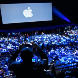 Apple cambia el formato de la WWDC 2020 por coronavirus