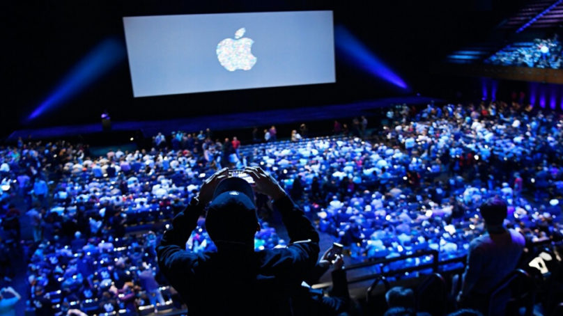 Apple cambia el formato de la WWDC 2020 por coronavirus