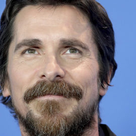 Christian Bale será el villano de Thor: Love and Thunder