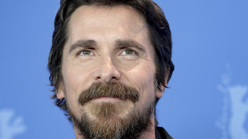 Christian Bale será el villano de Thor: Love and Thunder