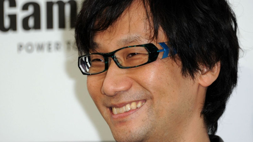 Hideo Kojima insinúa un anuncio para el 3 de marzo