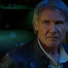 Autoridades investigan a Harrison Ford por accidente con una avioneta