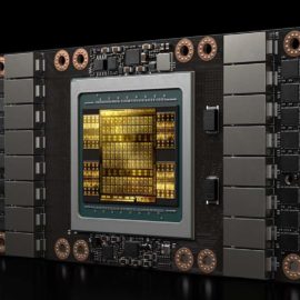 Nvidia ofrecerá 30 supercomputadoras para la lucha contra el COVID-19