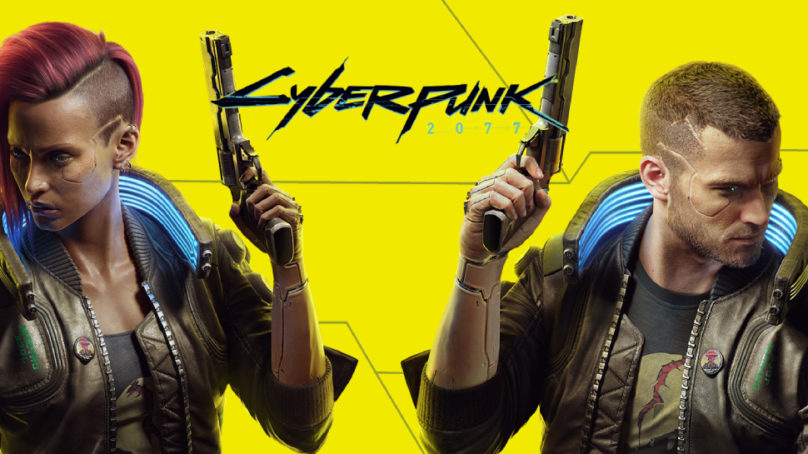 CDPR confirma nuevo gameplay de Cyberpunk 2077 para junio