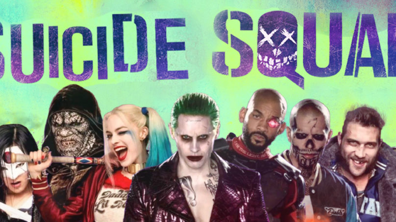 Fans ahora quieren el “Ayer’s Cut” de Suicide Squad