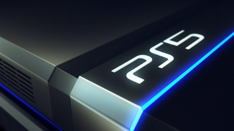 Filtrada la posible fecha de revelación para el PS5