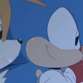 SEGA se siente muy seguro sobre el futuro de Sonic