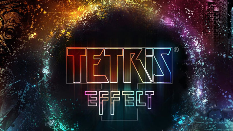 Tetris Effect lanza su soundtrack en plataformas de streaming
