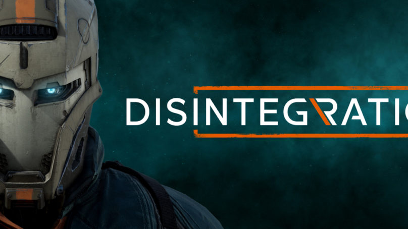 Disintegration, nuevo juego del co-creador de Halo, presume su multijugador