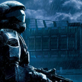 Halo 3: ODST Firefight llega a la Master Chief Collection este verano