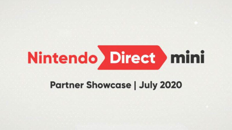 ¡Anuncian Nintendo Direct para dentro de unas horas!