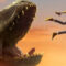 Aquí el primer tráiler de Jurassic World: Camp Cretaceous, nueva serie de Netflix