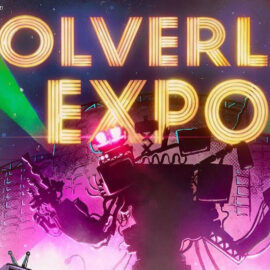 Devolver Digital te llevará al E3 gracias al juego DevolverLand Expo