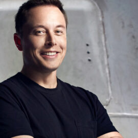 Éstos son los juegos favoritos de Elon Musk, CEO de Tesla y SpaceX