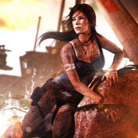 Rumor: Una colección de Tomb Raider estaría en camino a consolas actuales