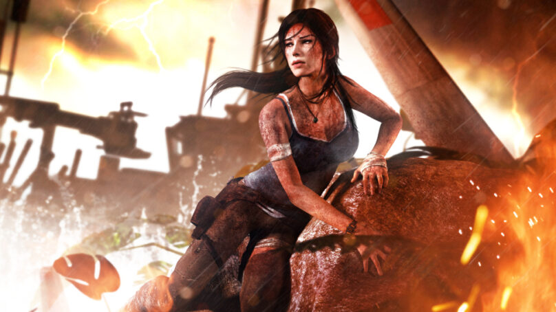 Rumor: Una colección de Tomb Raider estaría en camino a consolas actuales
