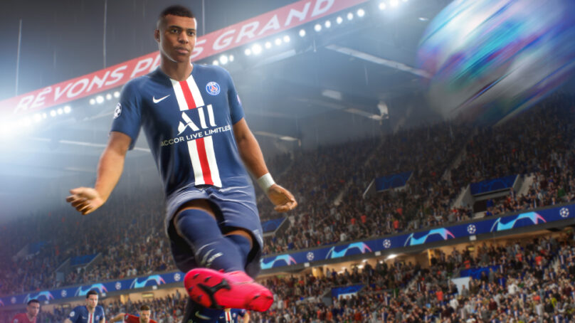 FIFA 21 detalla las novedades del Modo Carrera en este nuevo video
