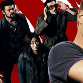 Jensen Ackles, de Supernatural, se unirá a The Boys para la tercera temporada