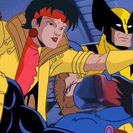 ¡Nueva serie animada de X-Men ya está en pláticas!