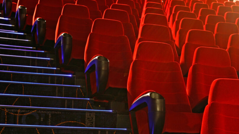 Pronostican aumento de precio en boletos de cine