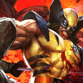 Rumor: Wolverine llegaría a Fortnite en su siguiente temporada