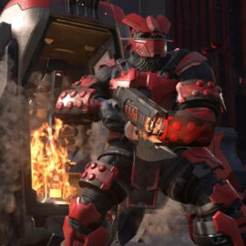 Xbox Japón clasifica a Halo Infinite como un “shooter de Battle Royale”