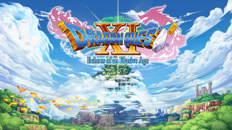 Dragon Quest XI supera las seis millones de unidades vendidas a nivel mundial
