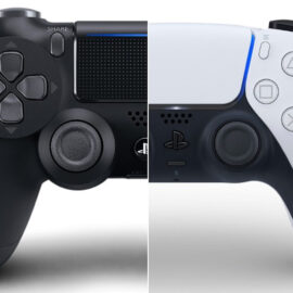 El 99 por ciento de los juegos de PS4 ya son compatibles con PS5