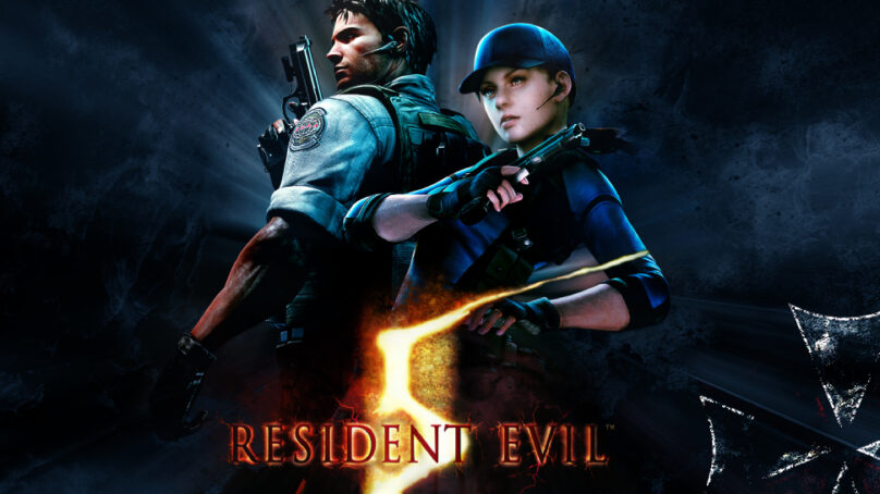 Hay nuevas ofertas en la saga de Resident Evil para Switch