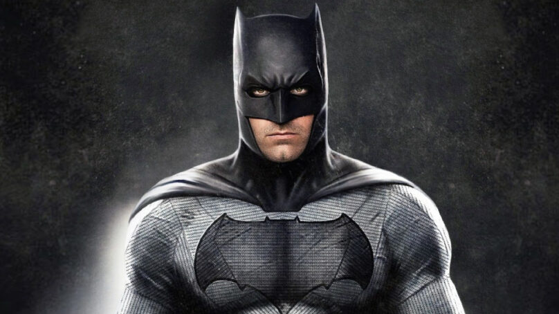 Rumor: Ben Affleck volvería como Batman bajo una condición