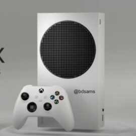 ¡Se filtró el diseño y precio del Xbox Series S!