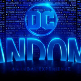 Tenemos detalles de la segunda parte del DC FanDome