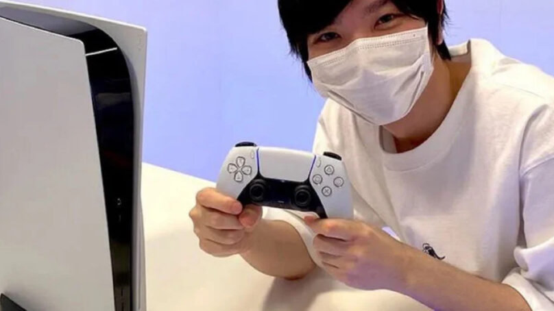 ¡Aquí el primer hands-on con un PlayStation 5!