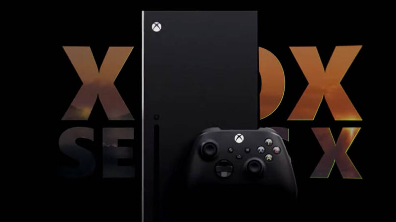 Celebra el lanzamiento del Xbox Series X|S con un gran evento en línea
