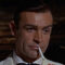 Fallece Sean Connery, actor original de James Bond