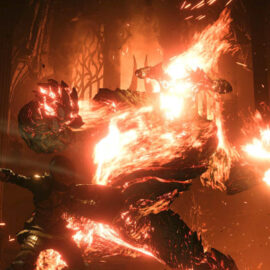 Nuevo tráiler de Demon’s Souls nos muestra la brutalidad en el gameplay