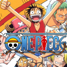 One Piece: La saga de East Blue será remasterizada en 16:9 y así se ve