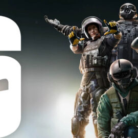 Rainbow Six Siege llegará a Xbox Game Pass esta semana