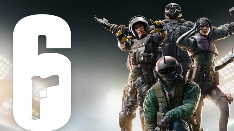 Rainbow Six Siege llegará a Xbox Game Pass esta semana