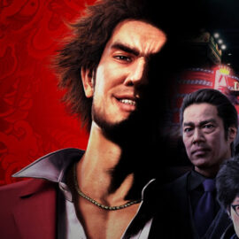 La versión de Xbox Series X de Yakuza: Like a Dragon se retrasa indefinidamente en Japón