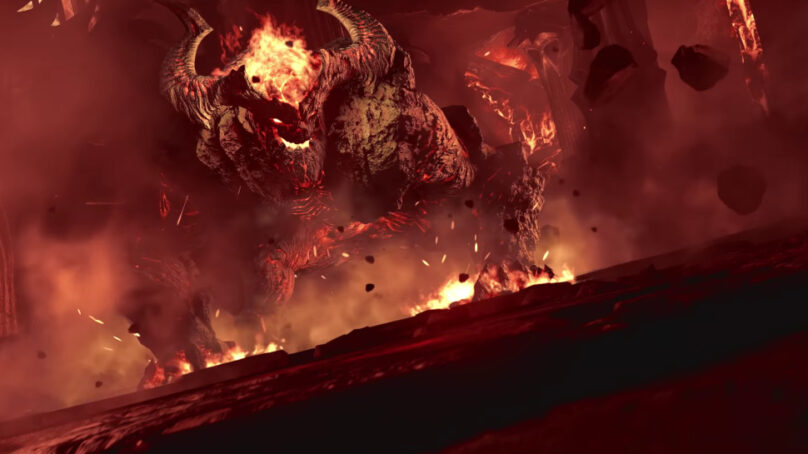 ¡Nuevo gameplay de Demon’s Souls!