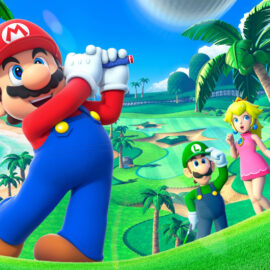 Rumor: Un nuevo juego de Mario Sports llegaría a Switch en 2021